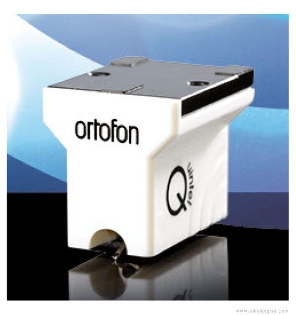 Ortofon MC Quintet Mono