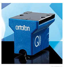 Ortofon MC Quintet Blue
