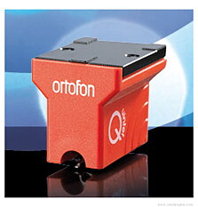 Ortofon MC Quintet Red