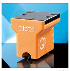 Ortofon MC Quintet Bronze