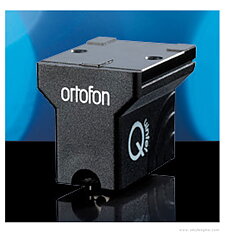 Ortofon MC Quintet Black S