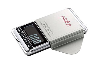 Ortofon DS-3 - Nålvåg