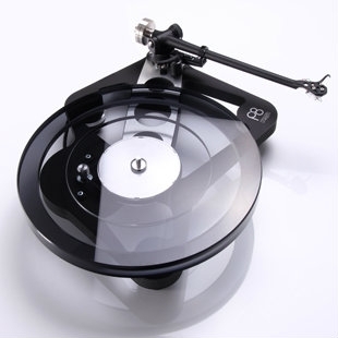 Rega Planar 8 Skivspelare - 3