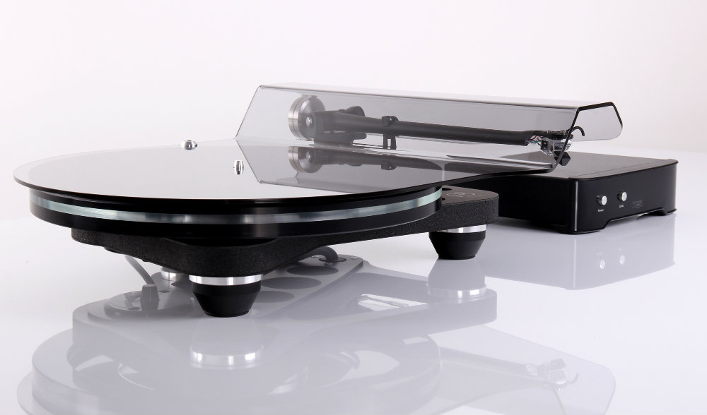 Rega Planar 8 Skivspelare - 4