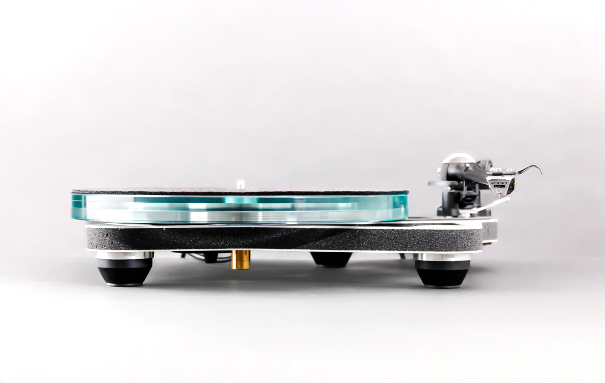 Rega Planar 8 Skivspelare - 10