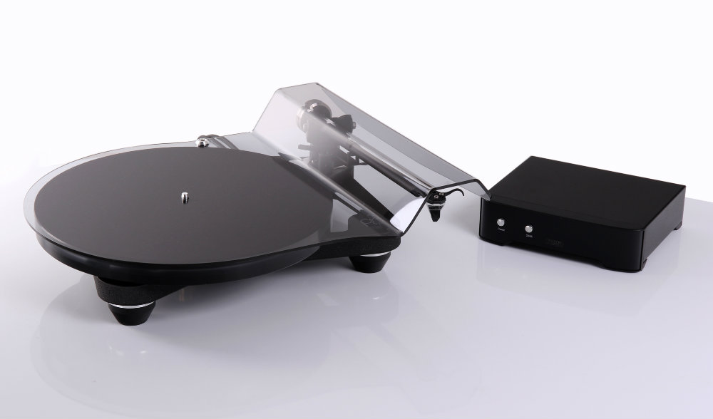 Rega Planar 8 Skivspelare - 7