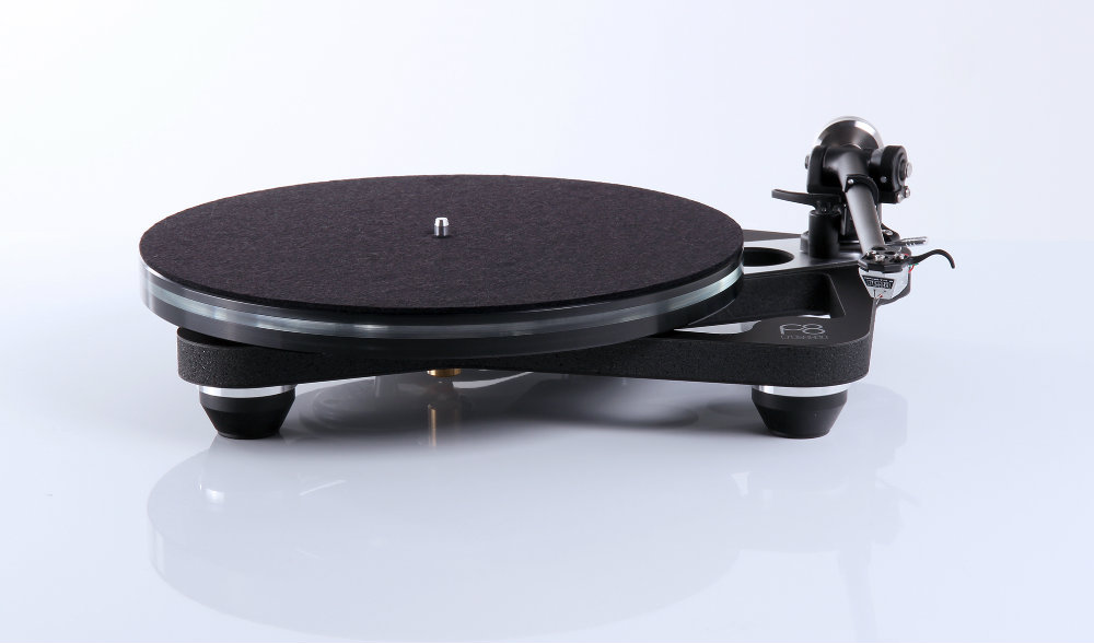 Rega Planar 8 Skivspelare - 6
