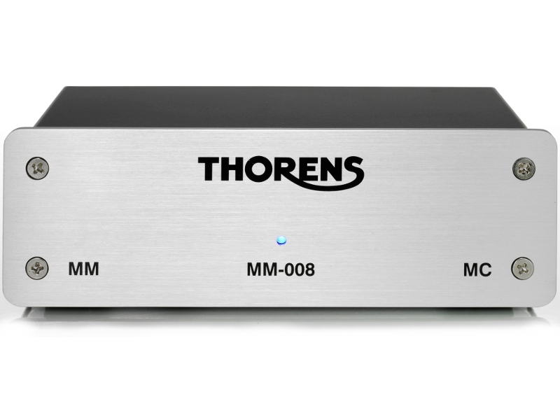 THORENS MM-008