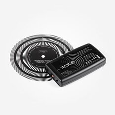 Rega Strobe-kit