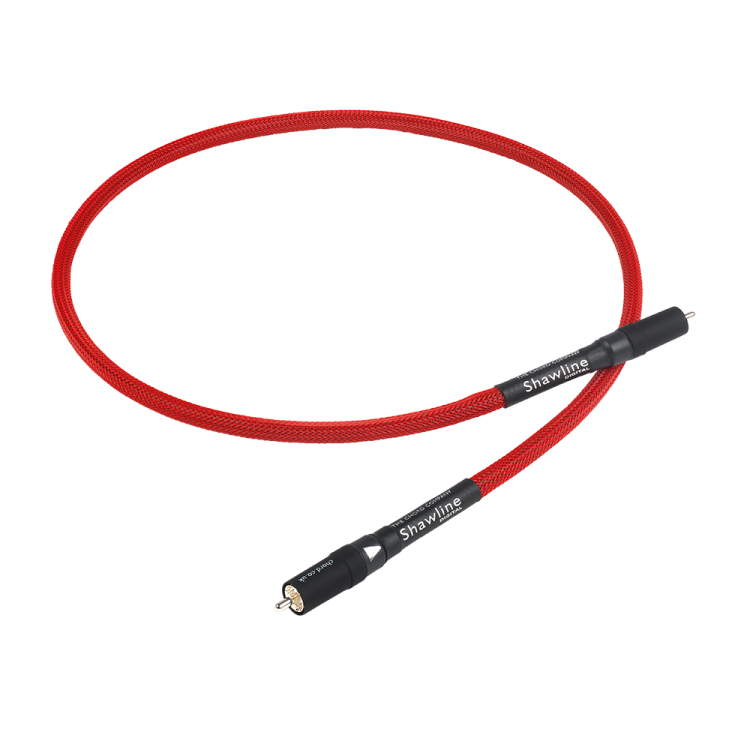 Chord Shawline Digital Coaxial signalkabel