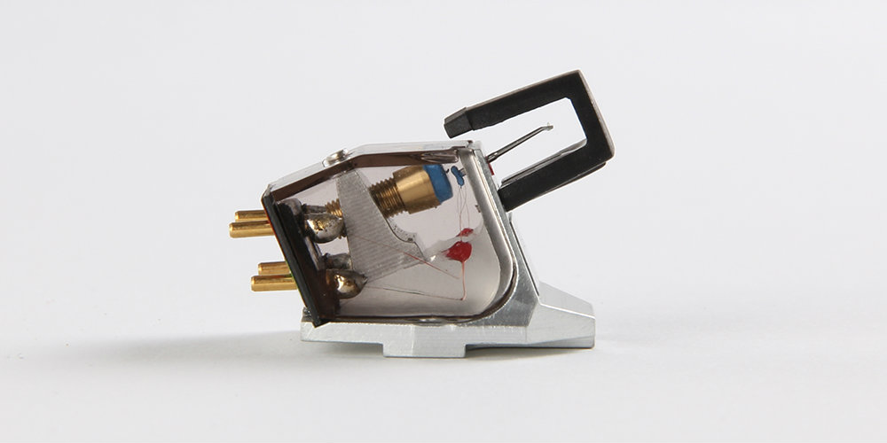 Rega Apheta 3 moving coil pickup - 4