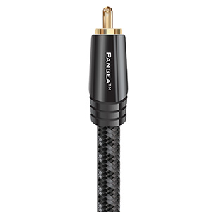 Pangea Premier Interconnect RCA>RCA 1m - 3