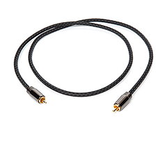 Pangea Premier Interconnect RCA>RCA 1m
