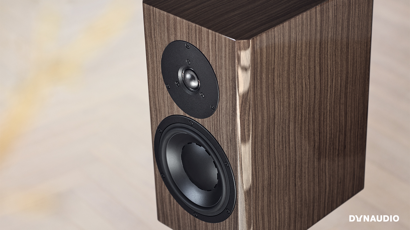 Dynaudio Special Forty - 2
