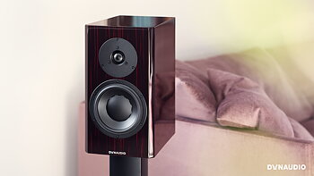 Dynaudio Special Forty