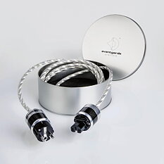 AVANTGARDE ACOUSTIC AC-325AG - Nätkabel