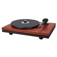 Music Hall MMF 5.3SE med Ortofon 2M Bronze pickup
