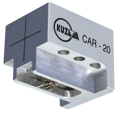Kuzma CAR-20 - 2