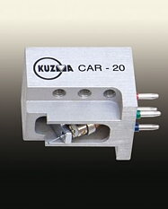 Kuzma CAR-20