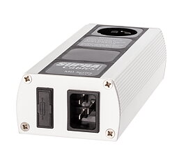 Supra LoRad MD01-16-EU Mk3.1 - DC-Filter för nätspänning