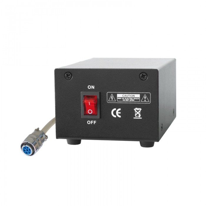 Dynavox TPR-2  Gramofonsteg med rörbuffert - 4