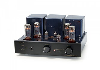 Cayin CS-55A EL34 - Integrerad förstärkare