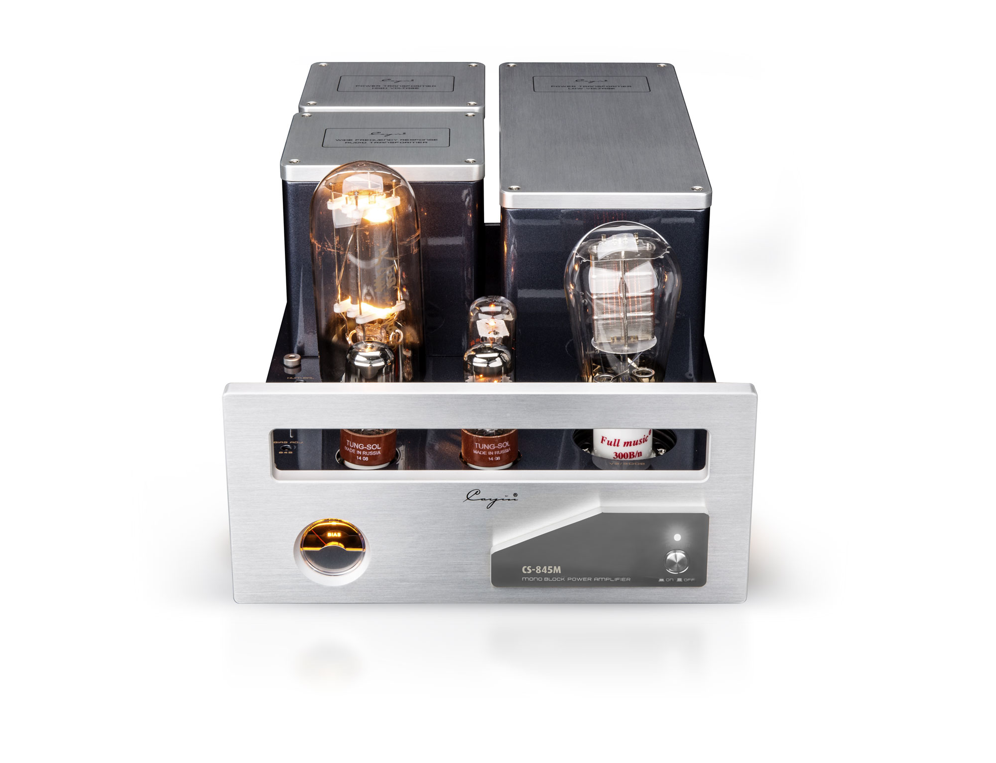 Cayin CS-845M - Monoblock