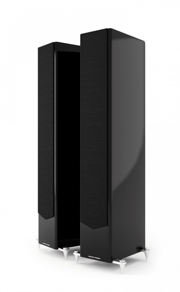 Acoustic Energy AE 520 golvhögtalare - 5