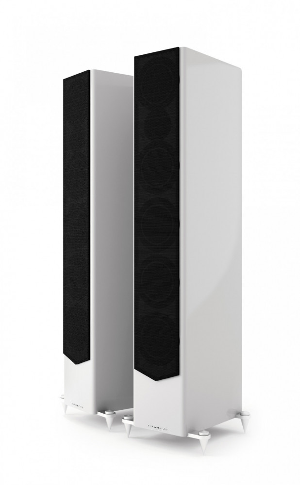 Acoustic Energy AE 520 golvhögtalare - 7
