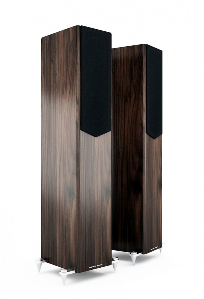 Acoustic Energy AE 509 golvhögtalare - 2