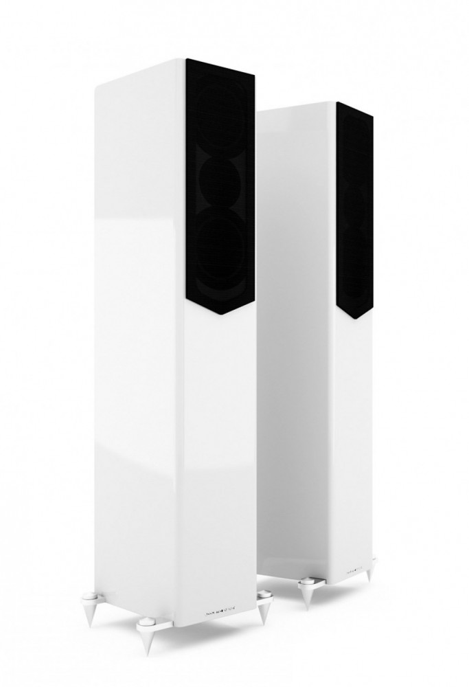 Acoustic Energy AE 509 golvhögtalare - 5