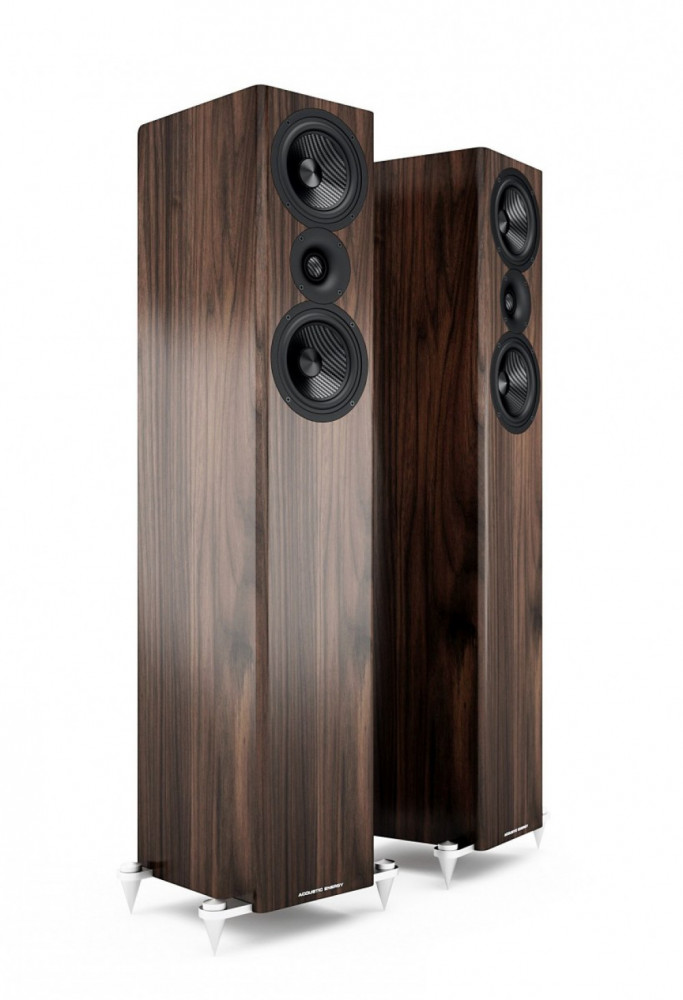 Acoustic Energy AE 509 golvhögtalare - 7