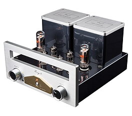 Cayin SC-6LS MK2  - Försteg