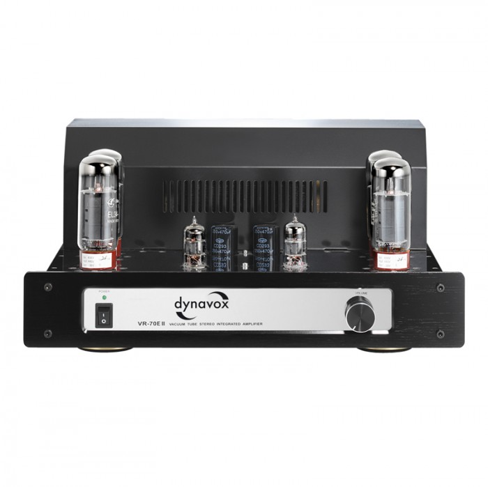 Dynavox VR-70E II stereoslusteg - 2