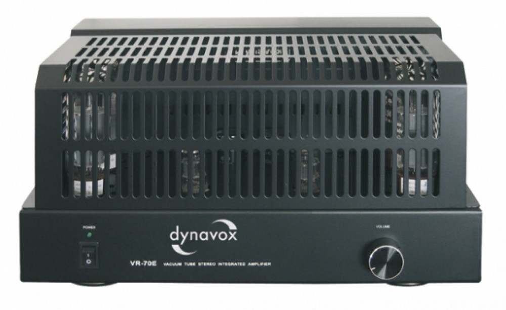 Dynavox VR-70E II stereoslusteg - 5
