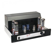 Dynavox VR-70E II stereoslusteg