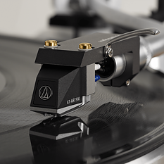 Audio technica AT-ART9XI MC-pickup