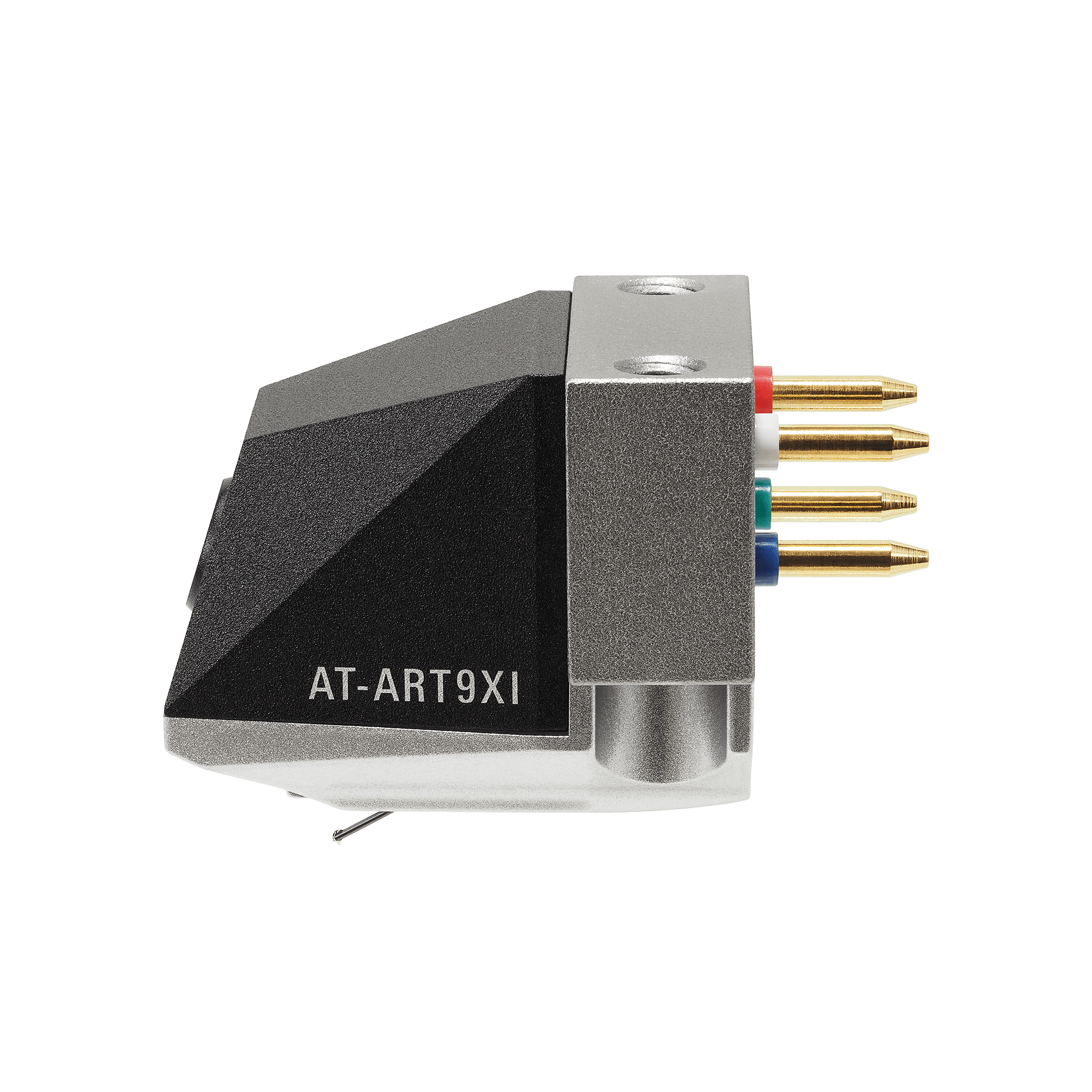 Audio technica AT-ART9XI MC-pickup - 7