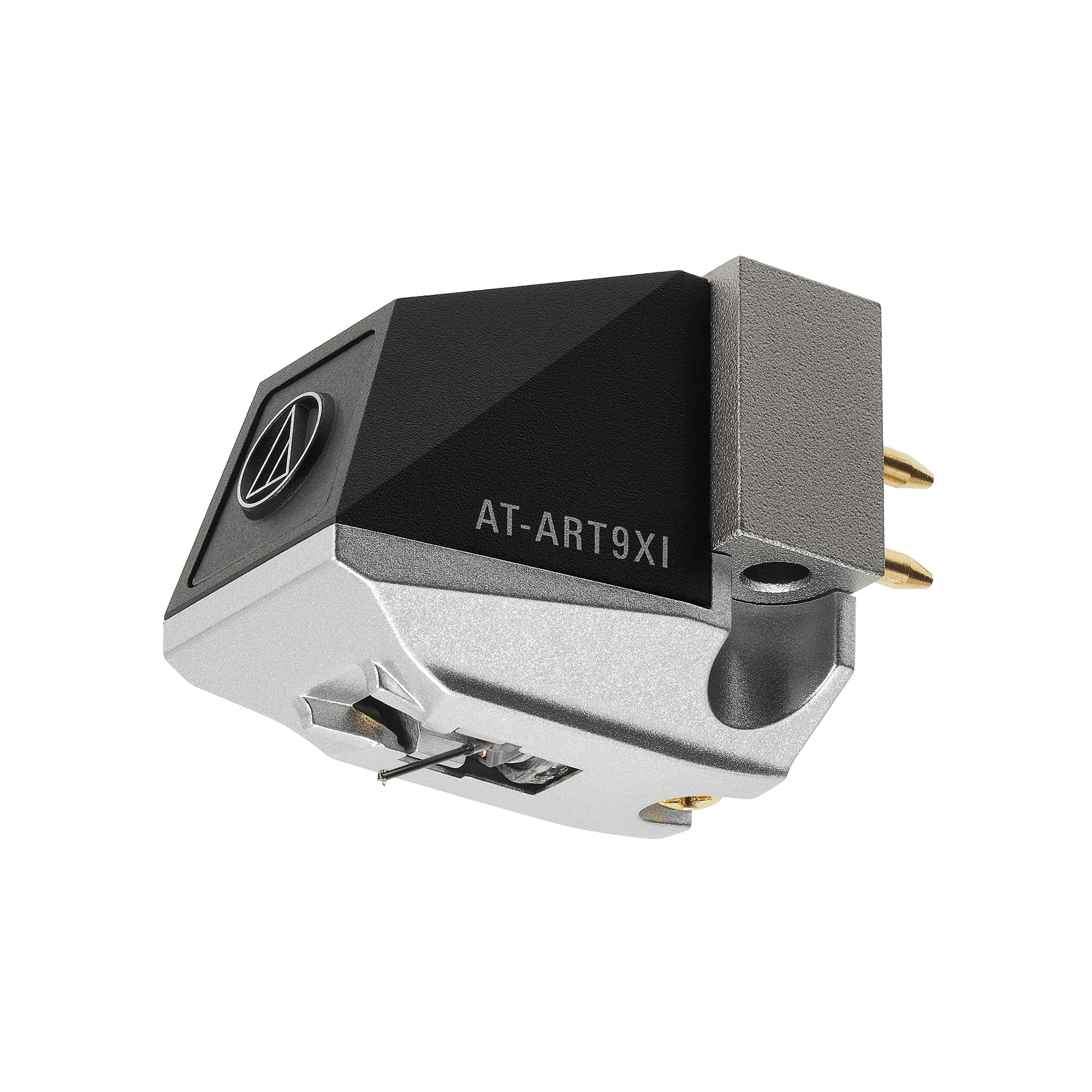 Audio technica AT-ART9XI MC-pickup - 4