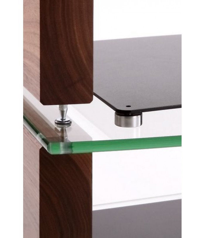 Custom Design Milan Reference 10 Hifi bänk - 4
