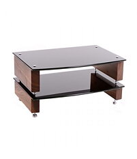 Custom Design Milan Reference 10 Hifi bänk