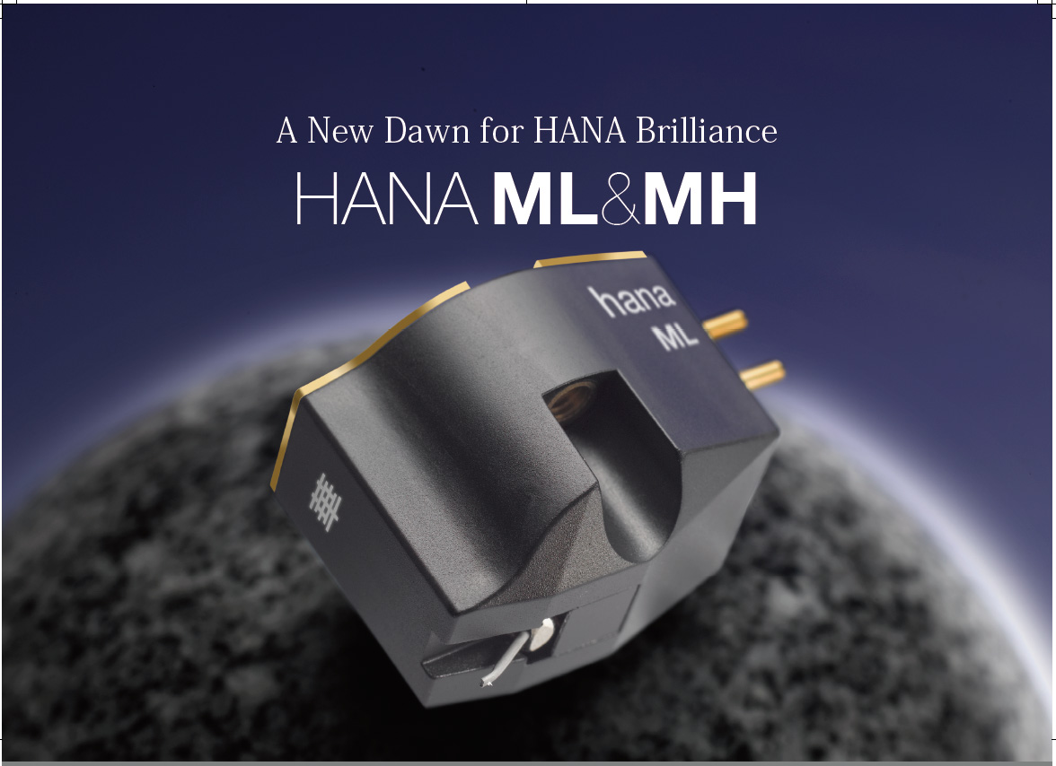 Hana M MC-låg/högnivå