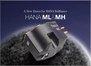 Hana M MC-låg/högnivå