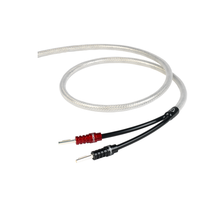 Chord Shawline X Högtalarkabel
