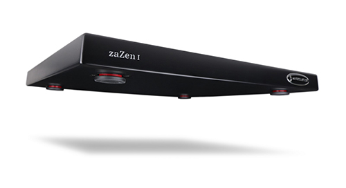Isoacoustics zaZen apparatplattform - 3