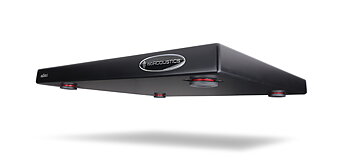 Isoacoustics zaZen apparatplattform