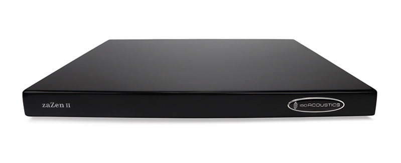 Isoacoustics zaZen apparatplattform - 2
