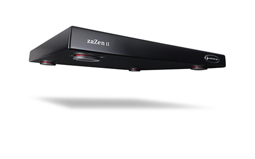 Isoacoustics zaZen apparatplattform - 4