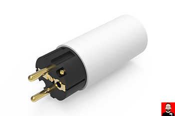 SilentPower AC iPurifier - Nätrenare