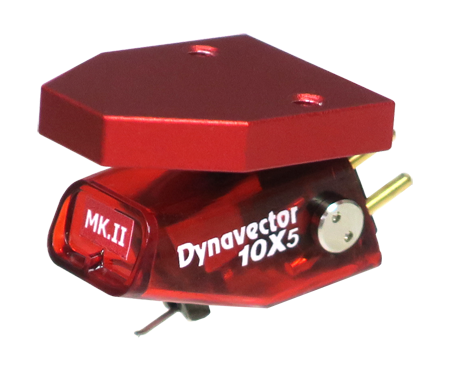 Dynavector DV-10X5 Mk2